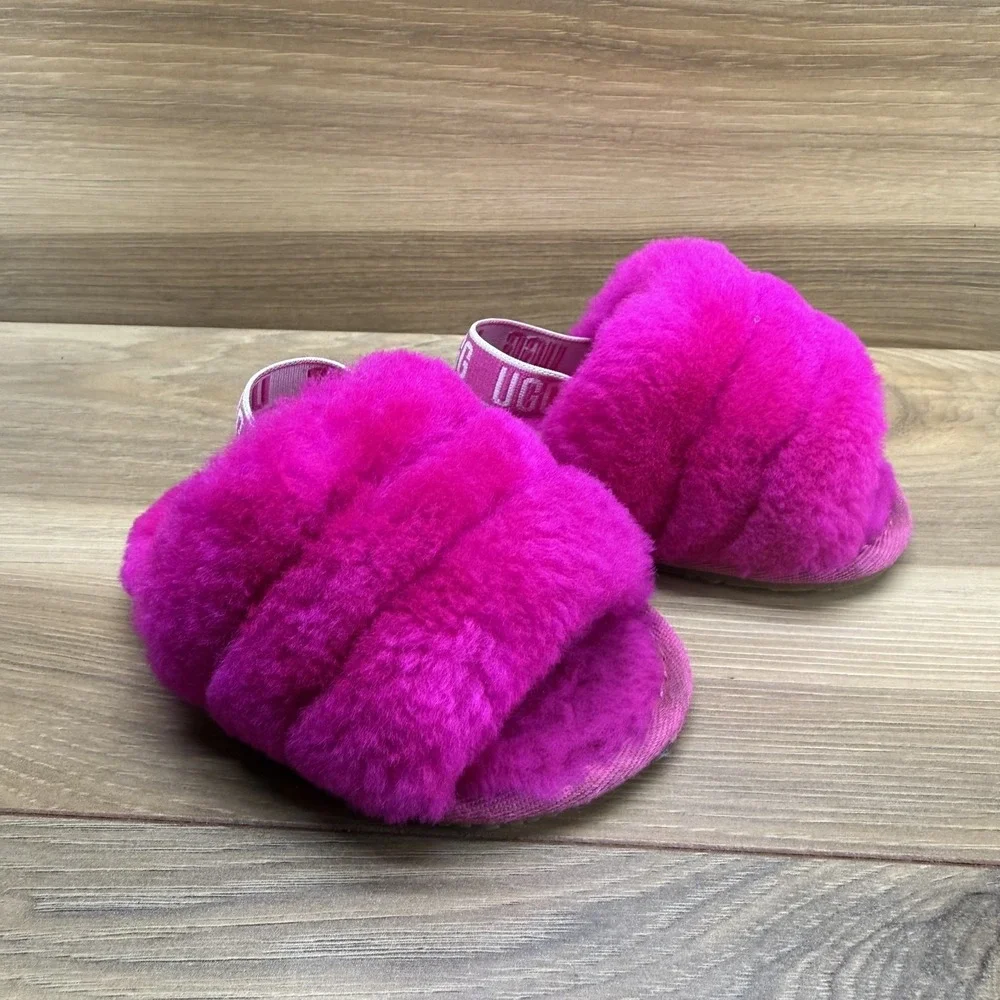 UGG infant toddler